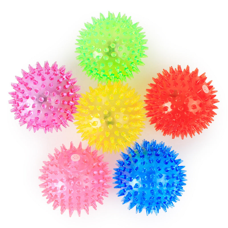 1pc Light up LED Dog Ball