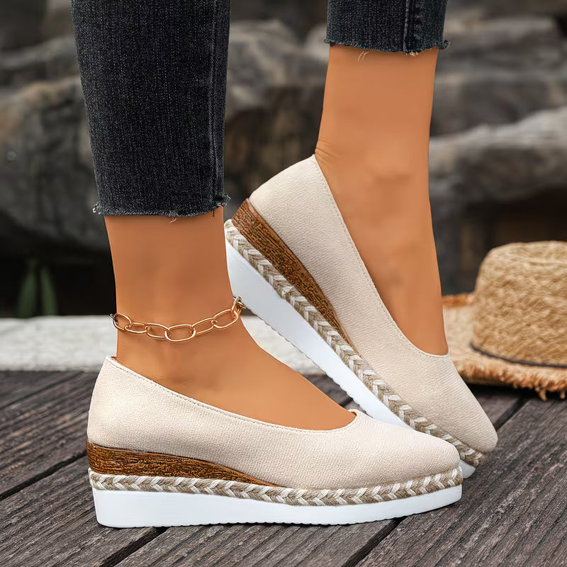 Slip On Shoes