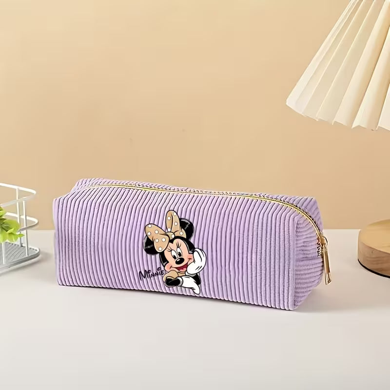 Minnie Mouse Pencil Case