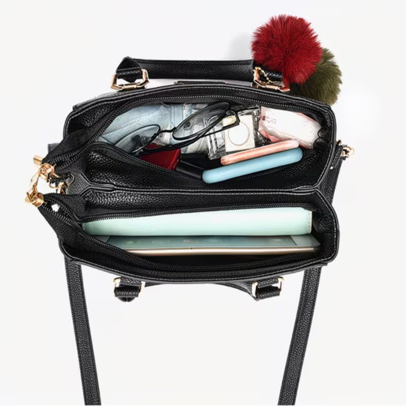 Women'S Large Capacity Shoulder Bag
