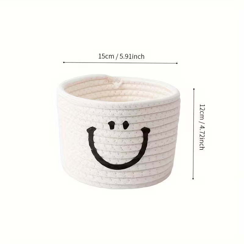 Cute Storage Basket