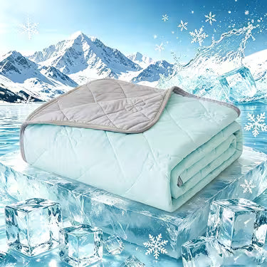 Soft Cooling Blanket