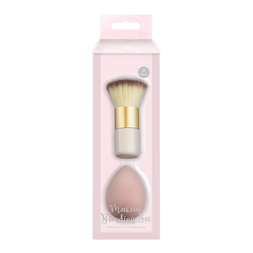 Makeup Blending Set 2pc