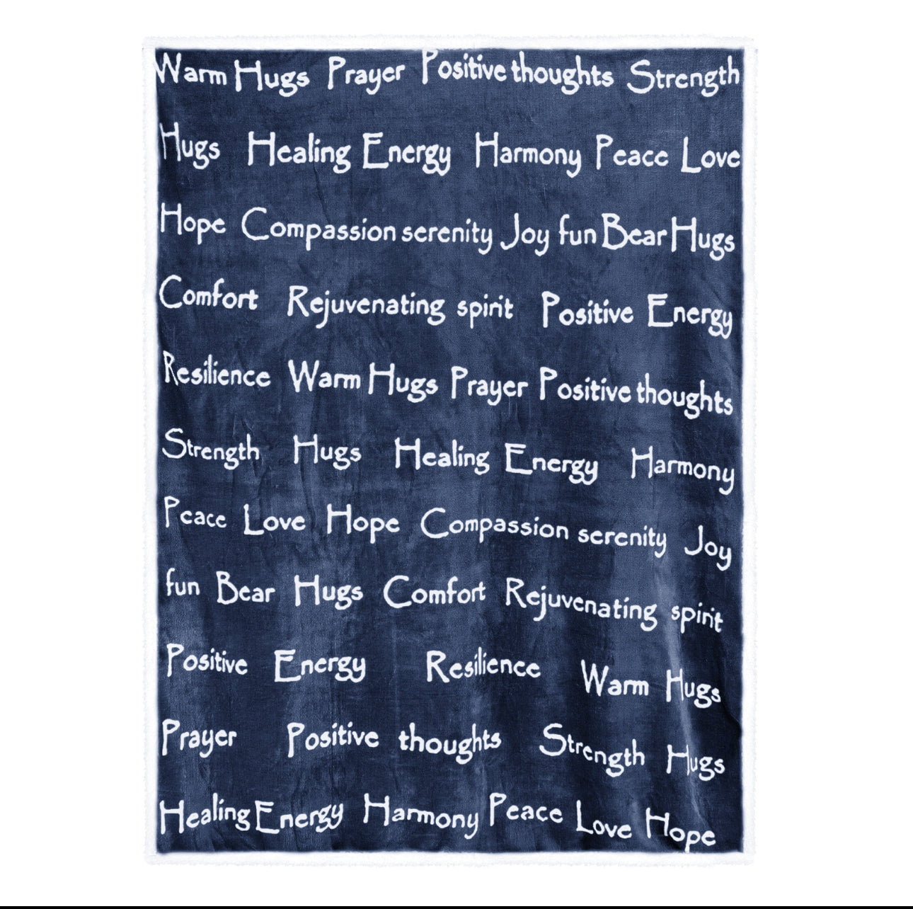 Warm Sherpa Fleece Fluffy Single Blanket Throw
