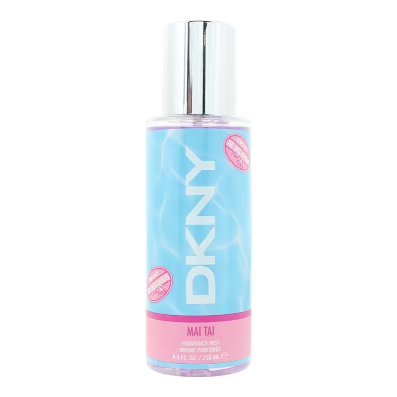 DKNY Be Delicious Pool Party Mai Tai 250ml Body Mist for Her