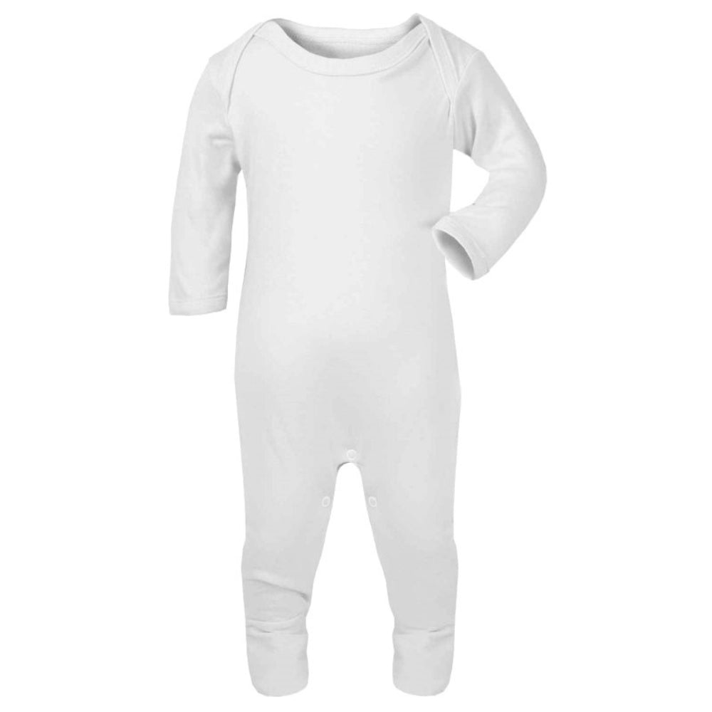 Black & White I Love My Daddy Baby Outfit: Bib, Vest, Baby Grow