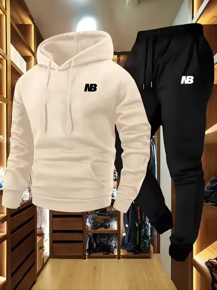Mens 2 piece - Hoodie & Pants Set