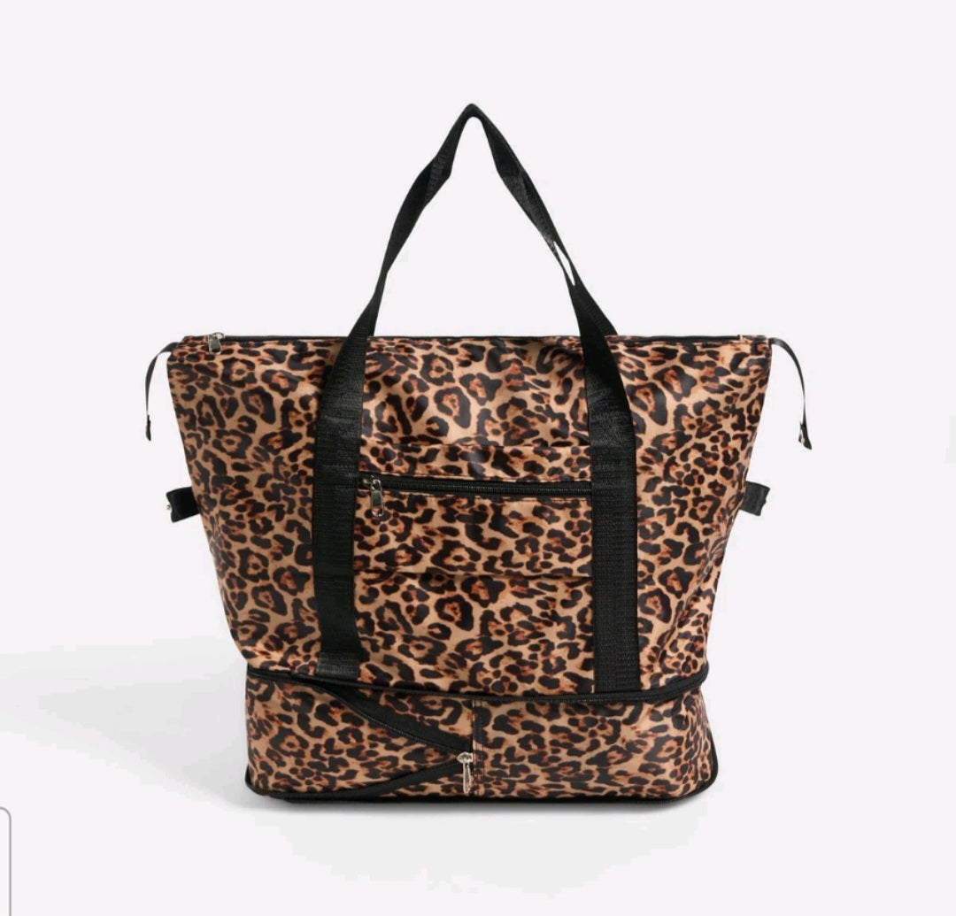 Weekend Travel Bag