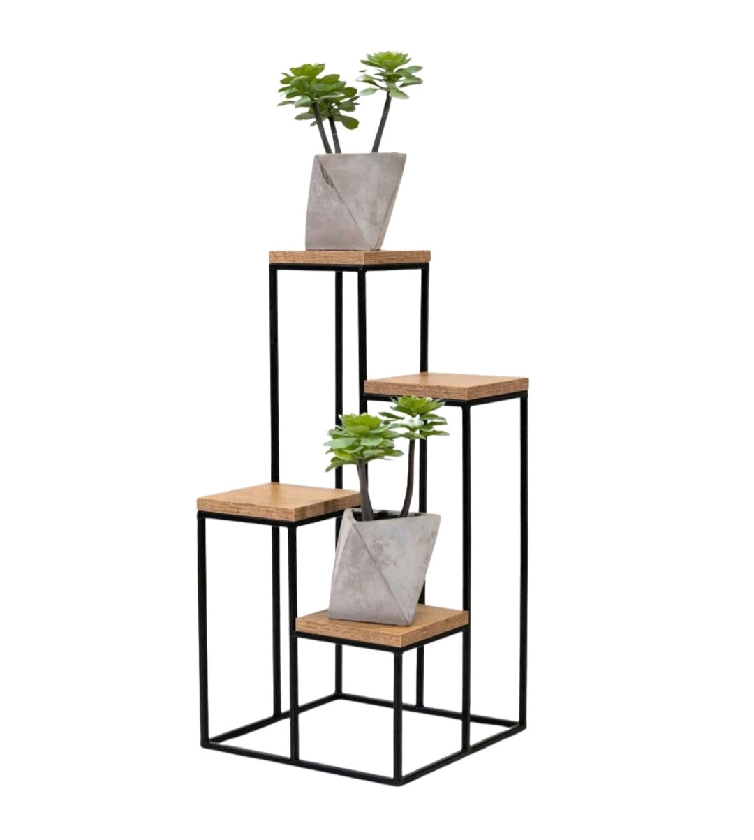 4 Tier Plant Stand