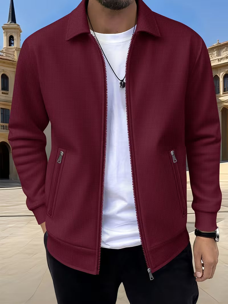 Men'S Fashion Sports Jacket