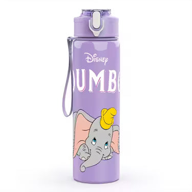 Dumbo Plastic Water Bottle