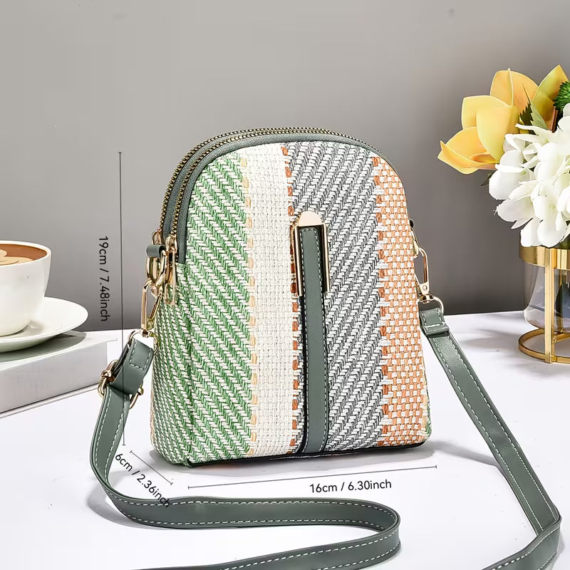A Stylish And Elegant Women'S Bag