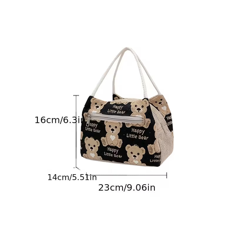 Women's Small Handbag