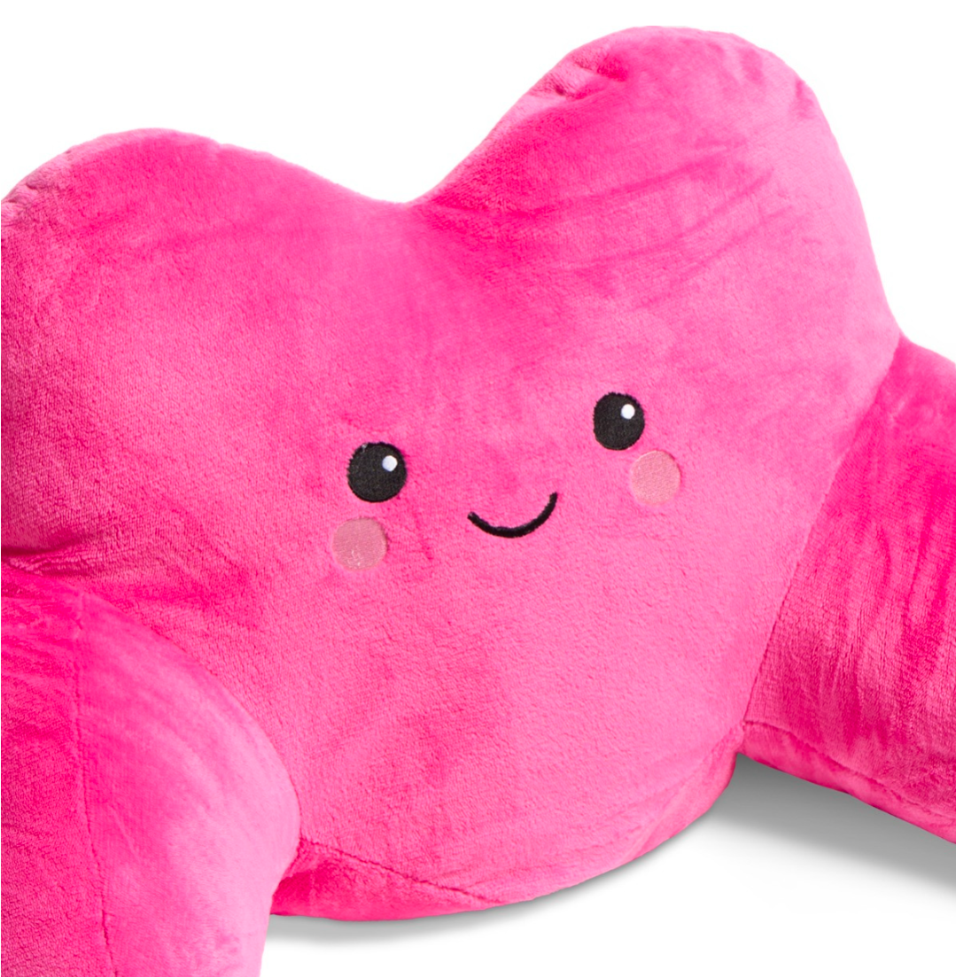 Harper The Heart Cuddle Cushion