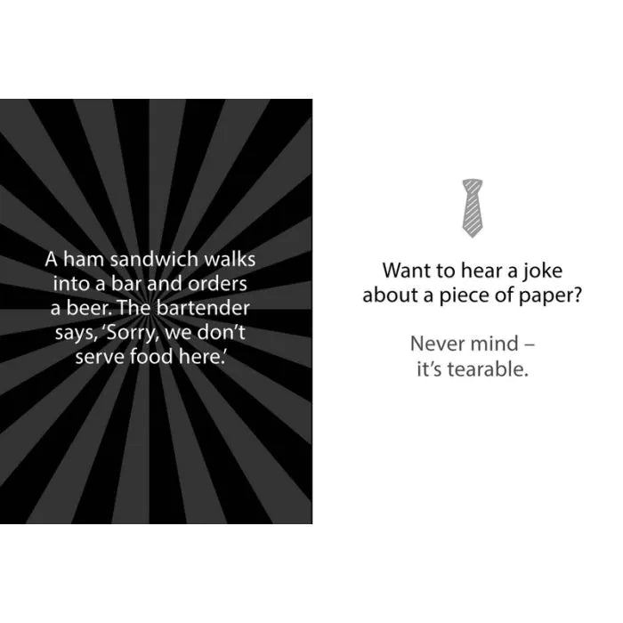 Dad Jokes The Ultimate Collection For The Family Comedian