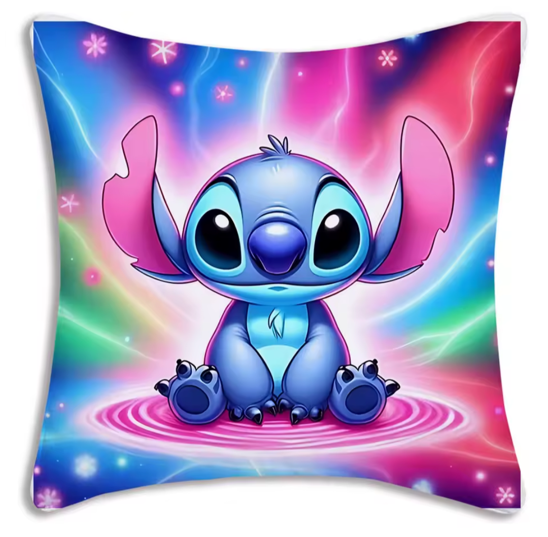 Stitch Cushion Cover