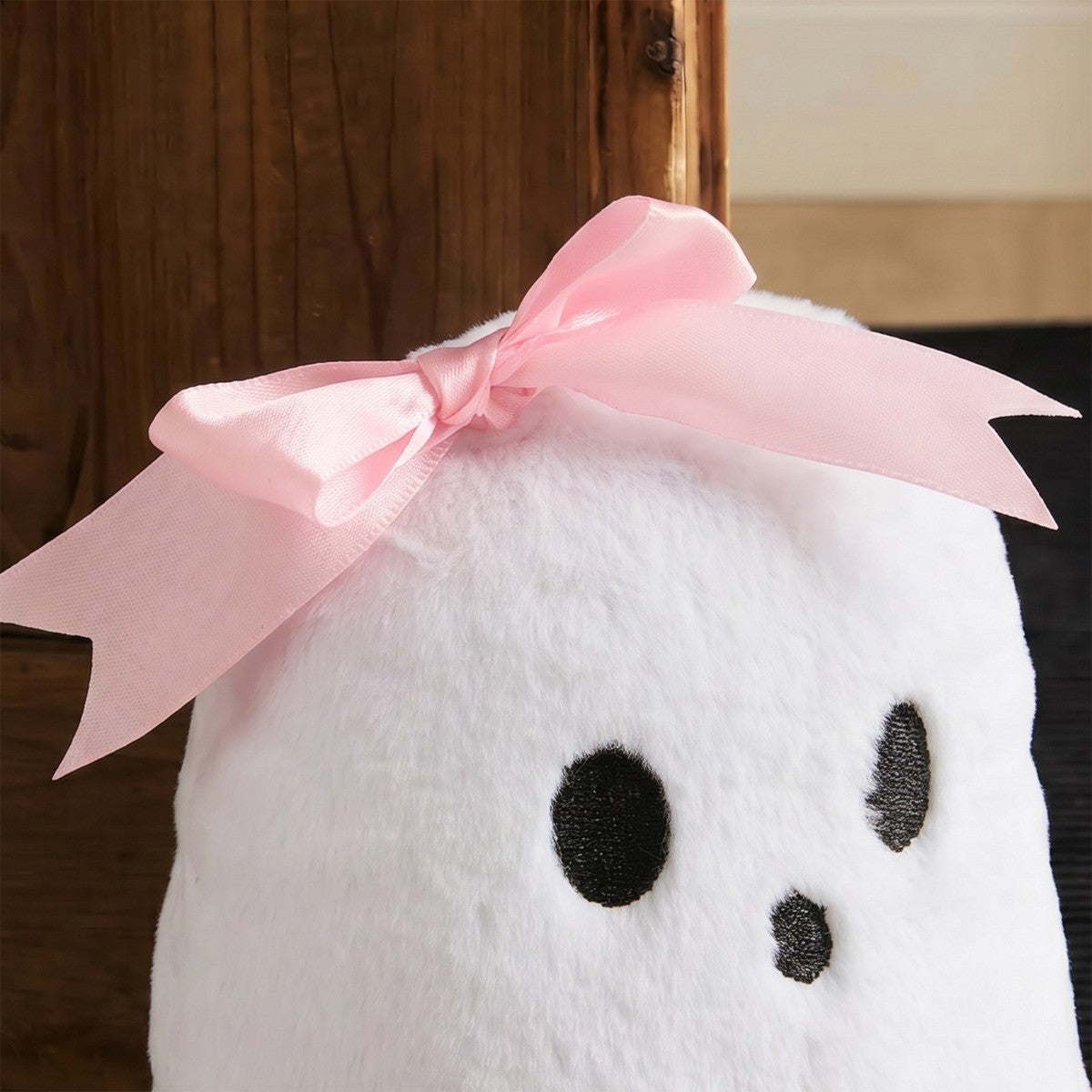 Ghost Doorstop