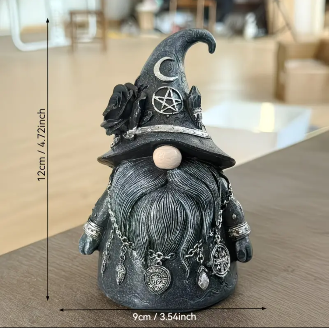 Gothic Dwart Gonk