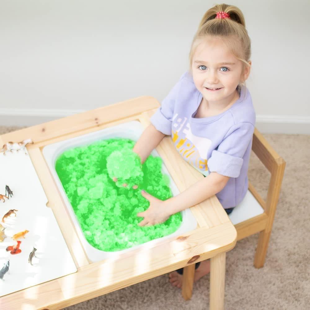 Gelli Baff with Inflatable Dinosaur