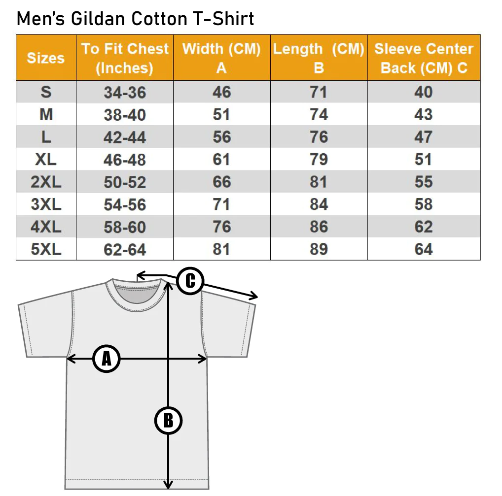 A Fantasy Dragon T-Shirt