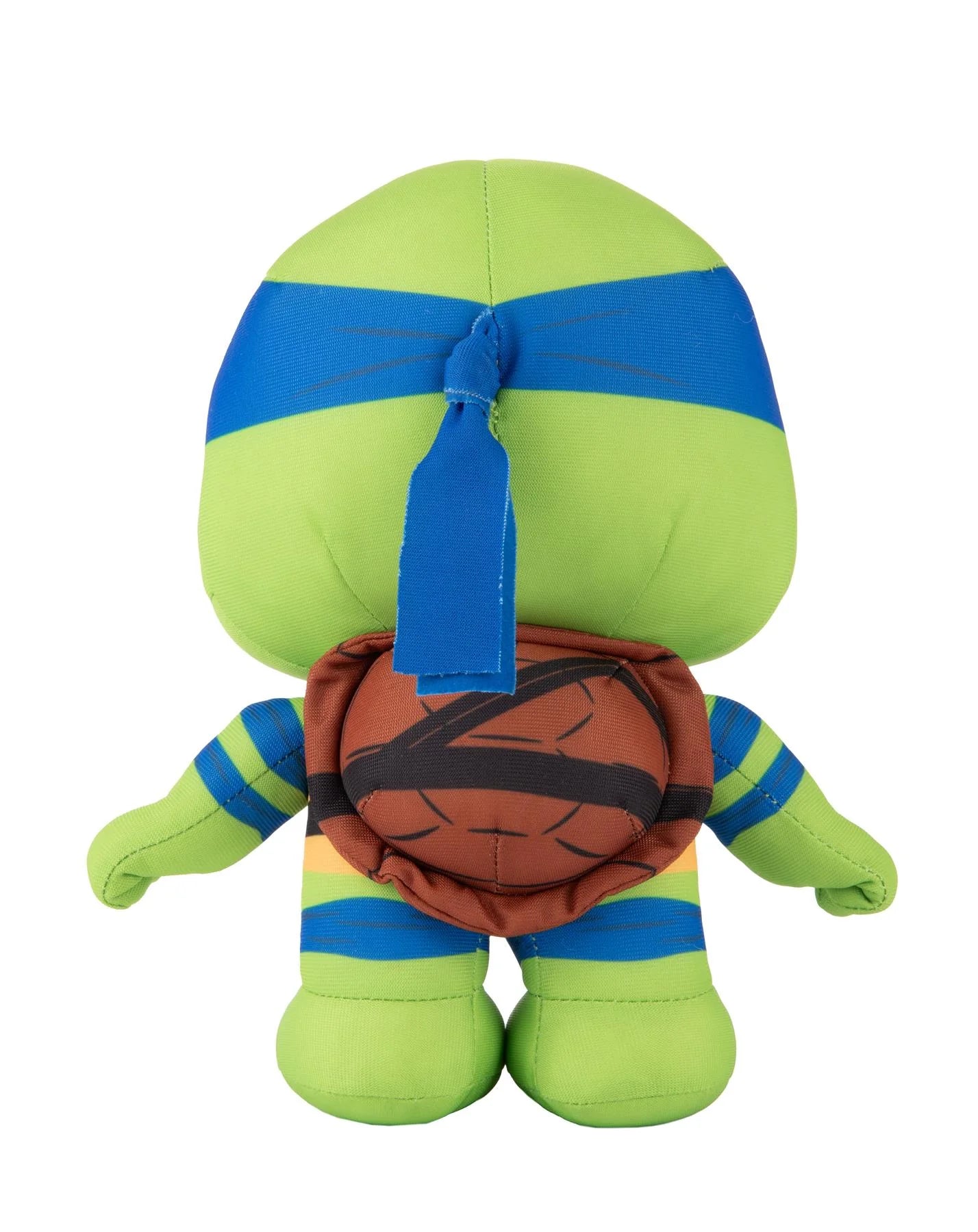 Teenage Ninja Mutant Turtles Lil Bodz - Leonardo 28cm Plush