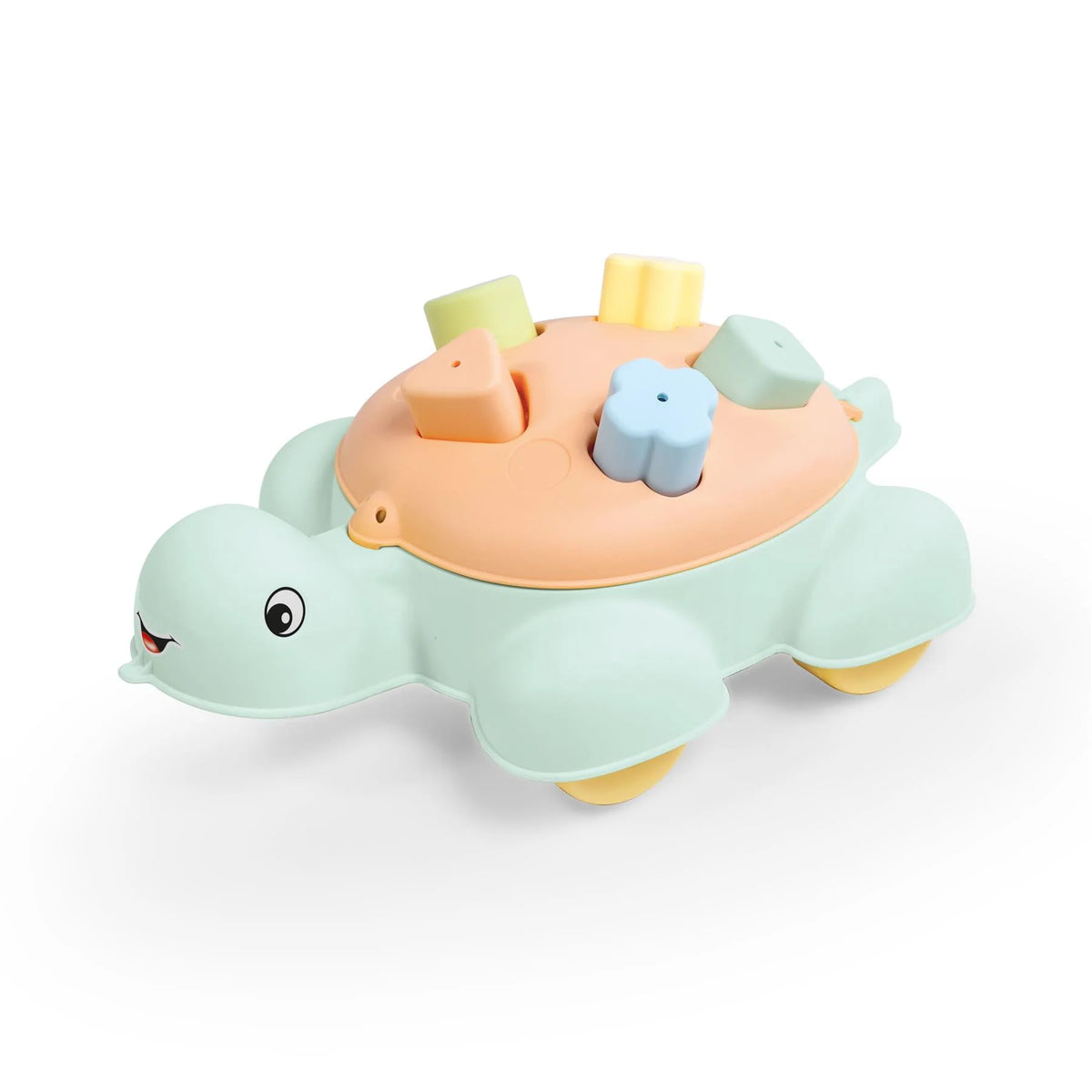 Dolu Turtle Shape Sorter