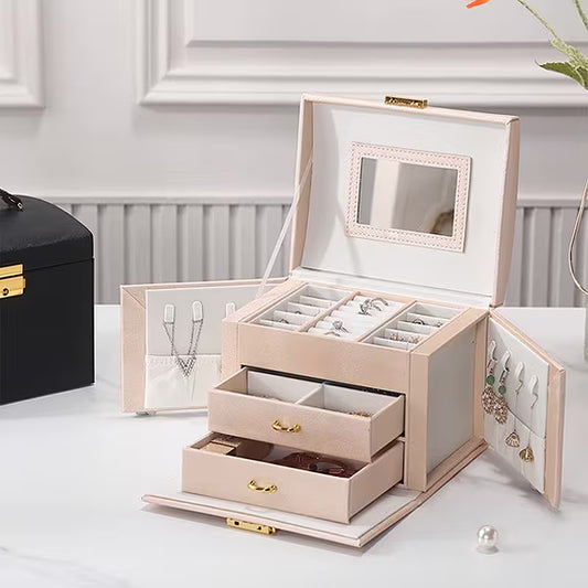 Jewelry Box