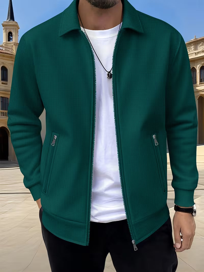 Men'S Fashion Sports Jacket