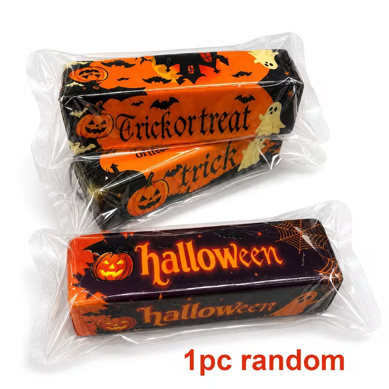 1pc Halloween Butter Squishy