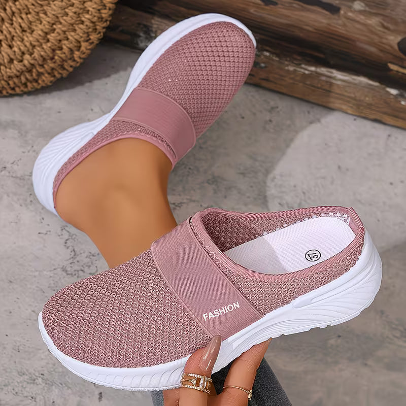 Women's Slip-On Casual Sneakers