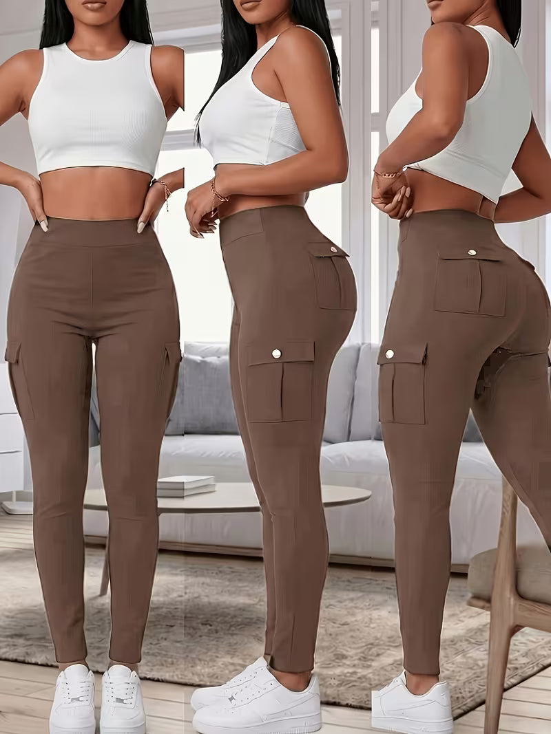 Butt Lifting Yoga Pants