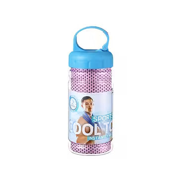 Quick Dry Sports Ice Towel