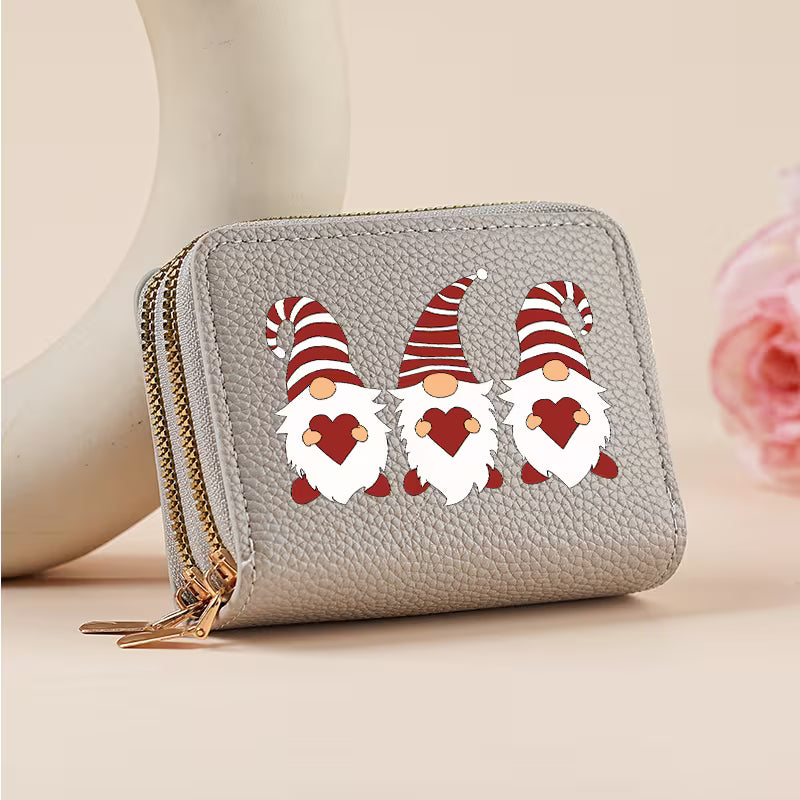 Small Gnome Wallet
