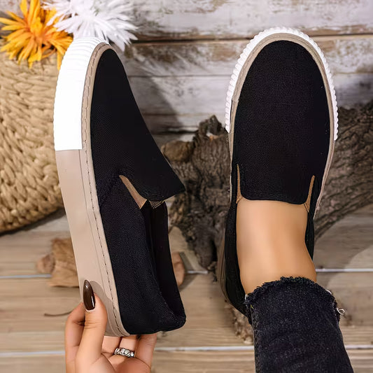 Women's Flat Shoes
