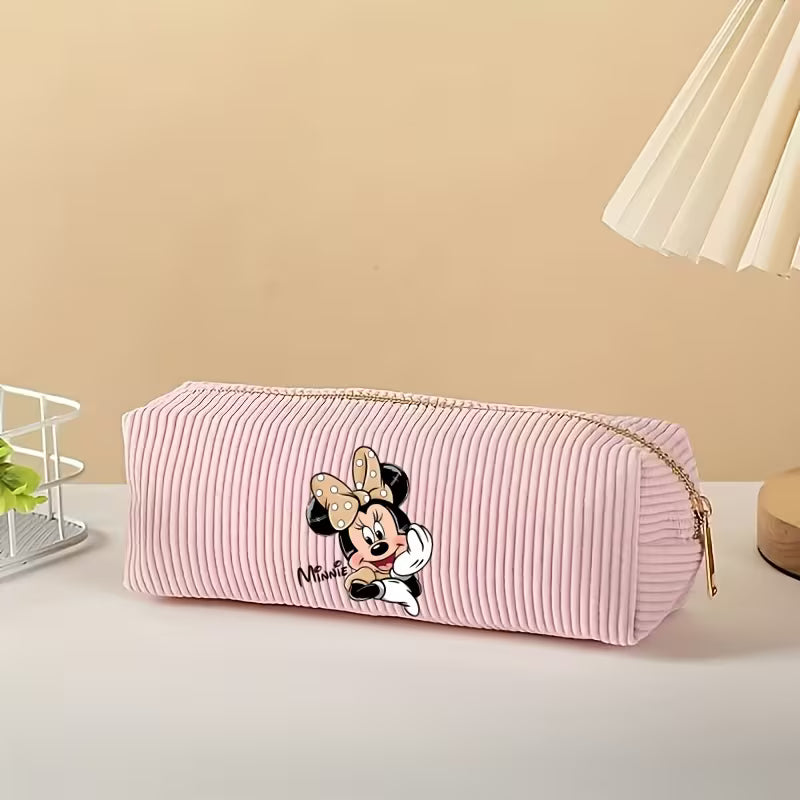 Minnie Mouse Pencil Case