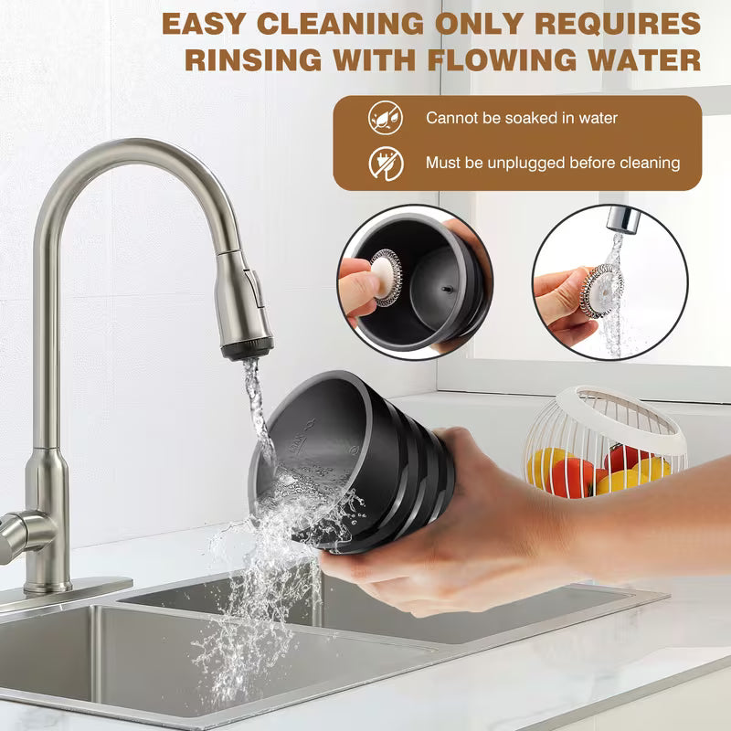 Electric Milk Frother