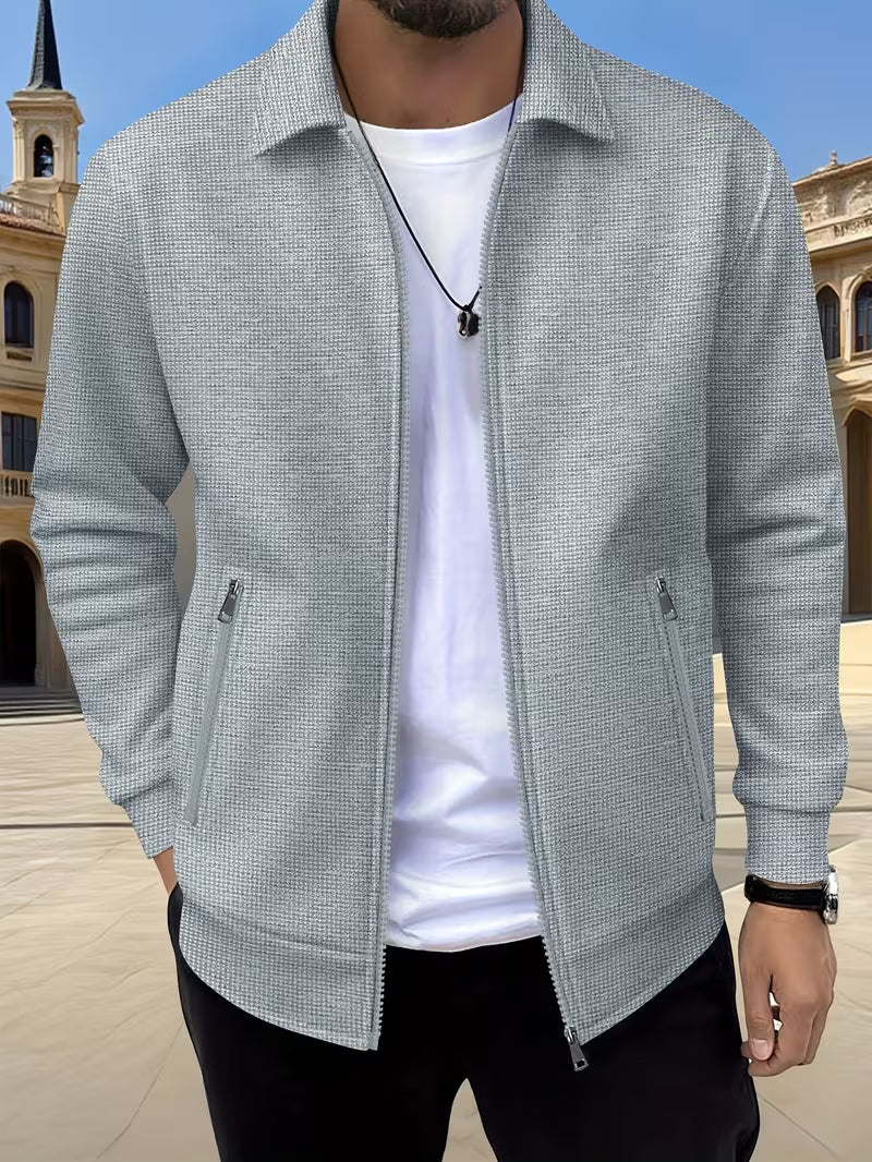 Men'S Fashion Sports Jacket