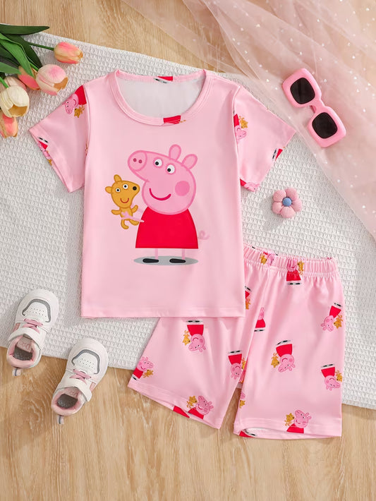 Peppa Pig Pajamas