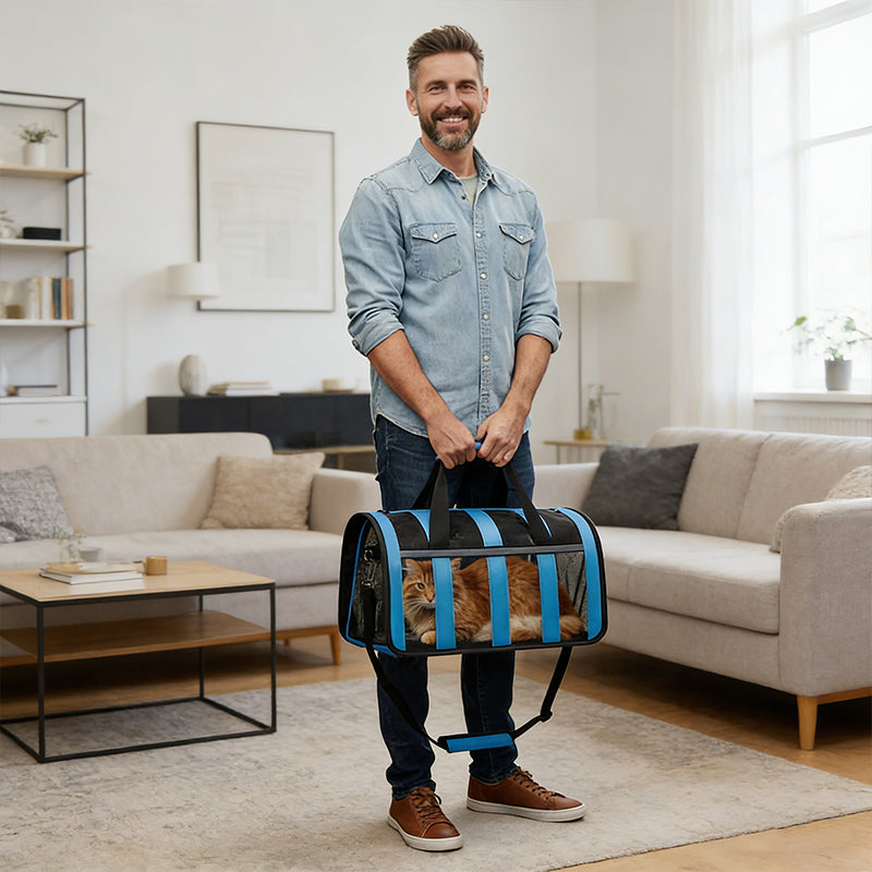 Pet Carrier