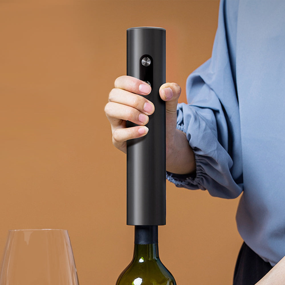 Electric Wine Bottle Opener