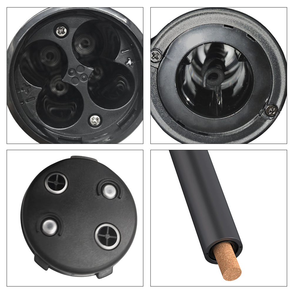 Electric Wine Bottle Opener