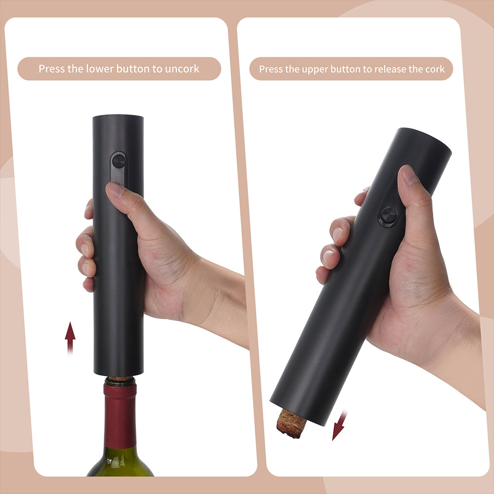 Electric Wine Bottle Opener