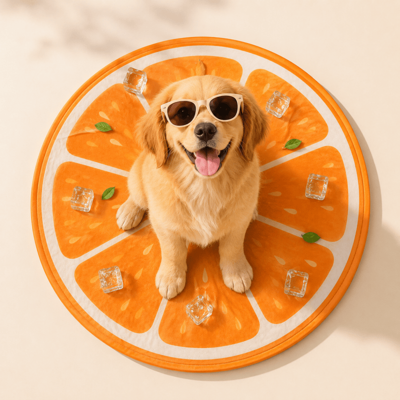 Dog Cooling Mat