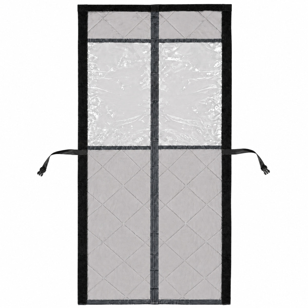 Magnetic Thermal Insulated Door Curtain