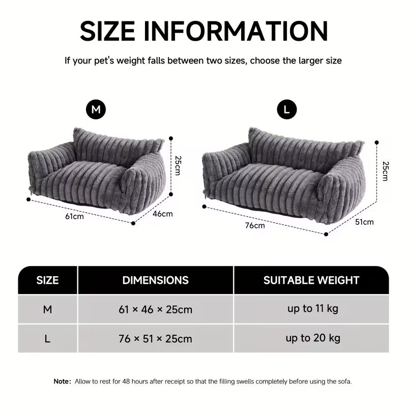 Cat Sofa