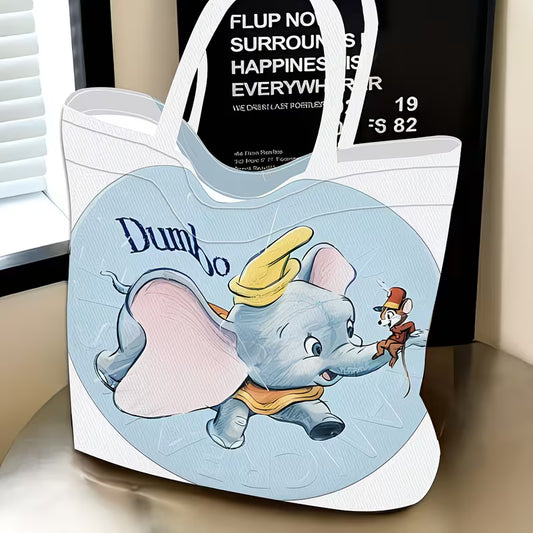 Dumbo Tote Bag