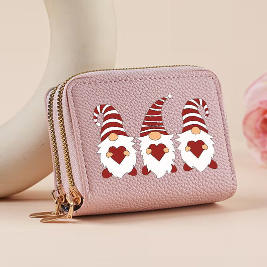 Small Gnome Wallet