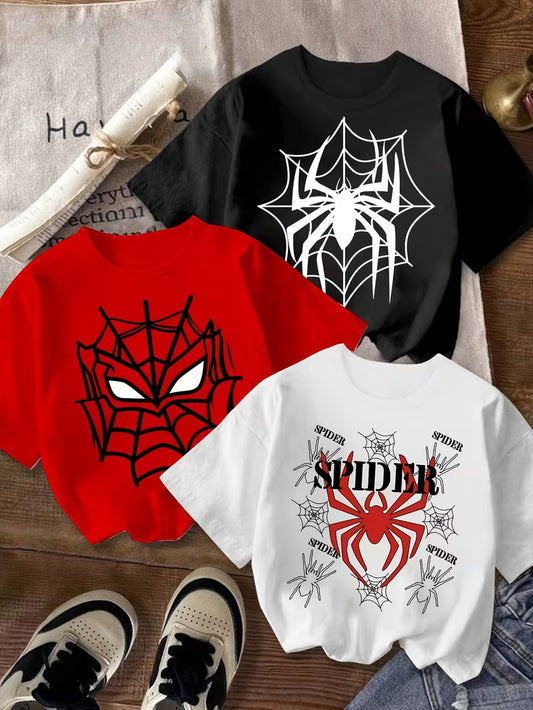 3pcs Set for Boys