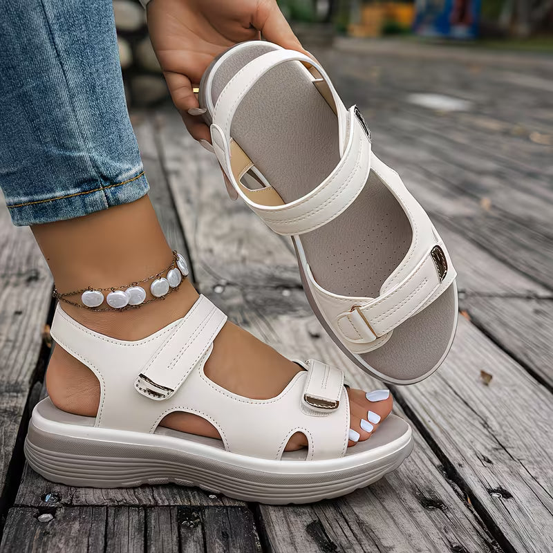 Women's Platform Sandals