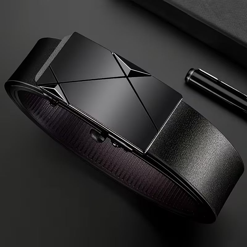 Mens Automatic Belt
